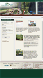 Mobile Screenshot of kentuckystateparks.reserveamerica.com